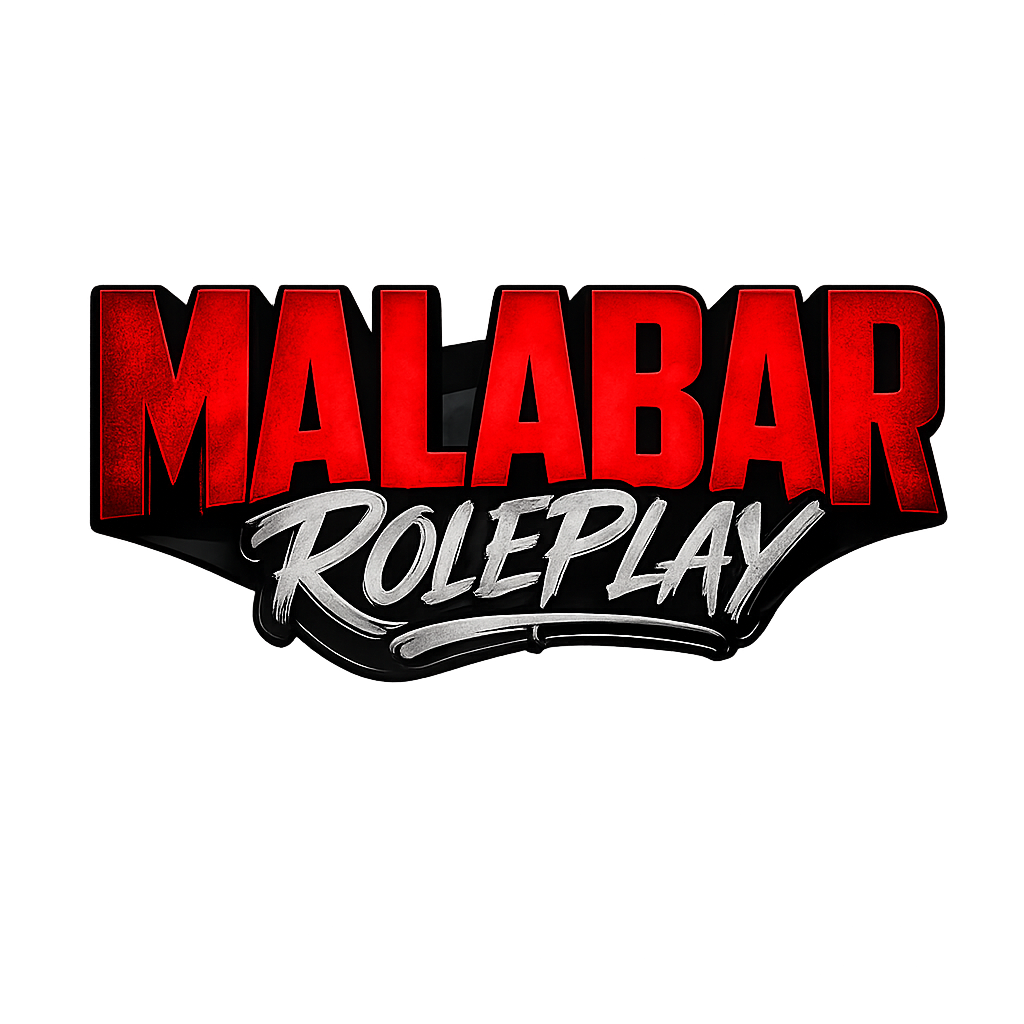 Malabar Roleplay Logo