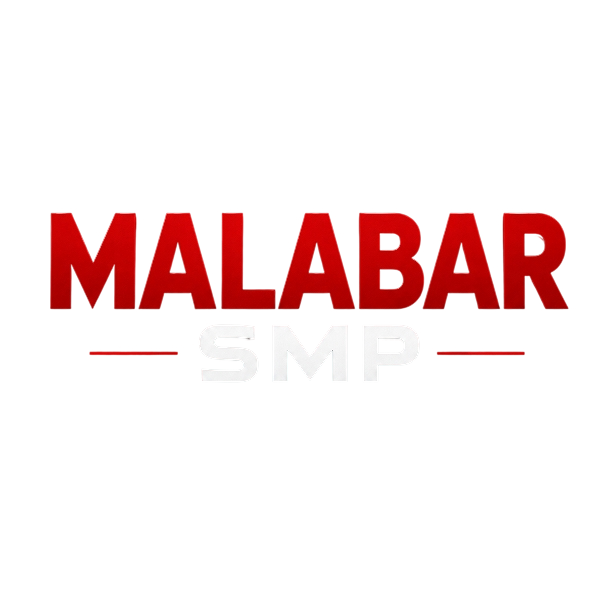 MalabarSMP Logo
